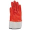 Magid Cut Resistant Gloves, , 10 12 PK 1591ORKV10 - alternate 3